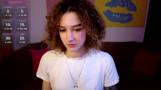 Snapshot of __grace__ chatting on 9, 11, 2025 grace online show from 9, 11, 2025