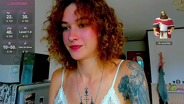 Snapshot of __grace__ chatting on 21, 11, 2025 grace online show from 21, 11, 2025