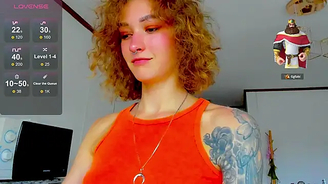 Snapshot of __grace__ chatting on 23, 11, 2025 grace online show from 23, 11, 2025