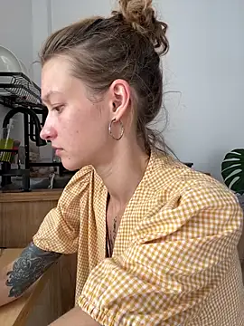 Snapshot of __grace__ chatting on 30, 4, 2026 grace online show from 30, 4, 2026