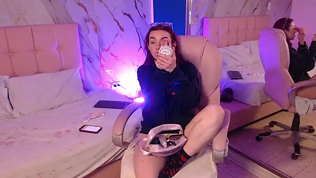 Snapshot of Red_kytty6 chatting on 1, 2, 2026 Red kytty6 online show from 1, 2, 2026