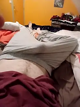 Aymeric35000 online show from 16, 3, 2026