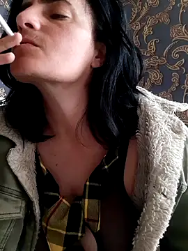 Snapshot of Gecenin_Kralicesi chatting on 9, 5, 2026 Gecenin Kralicesi online show from 9, 5, 2026