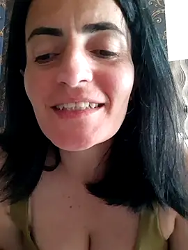 Snapshot of Gecenin_Kralicesi chatting on 24, 5, 2026 Gecenin Kralicesi online show from 24, 5, 2026