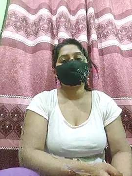 Snapshot of Sweet_Sharmin07 chatting on 7, 7, 2026 Sweet Sharmin07 online show from 7, 7, 2026