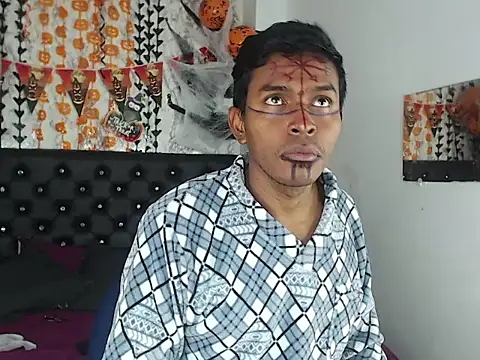 Adam Morgan2 online show from 25, 10, 2025