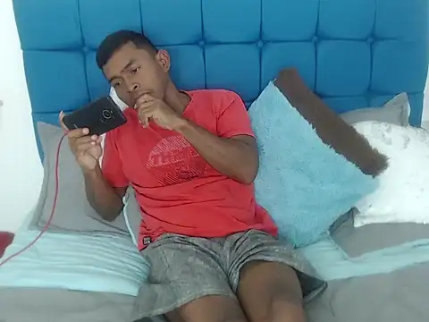 Adam Morgan2 online show from 11, 11, 2025