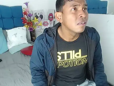 Adam Morgan2 online show from 27, 11, 2025