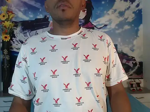 Adam Morgan2 online show from 11, 4, 2026