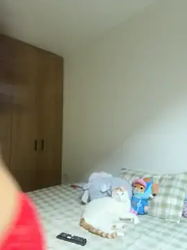 Snapshot of CatadeLuca chatting on 2, 4, 2026 CatadeLuca online show from 2, 4, 2026