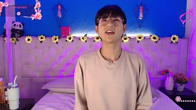 AleAurarashi online show from 5, 4, 2026