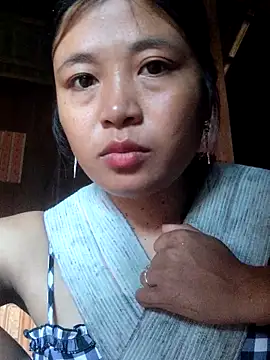 Angela-babyxx online show from 2, 10, 2025