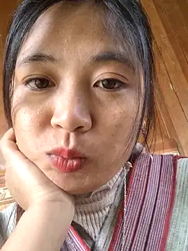 Angela-babyxx online show from 6, 11, 2025