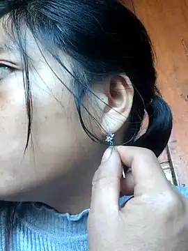 Angela-babyxx online show from 16, 11, 2025