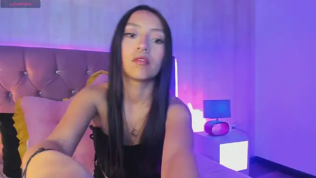 Snapshot of Luna_Moo_ chatting on 14, 9, 2025 Luna Moo online show from 14, 9, 2025