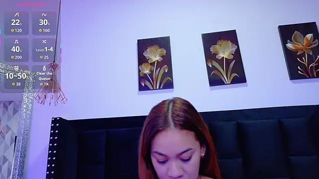 Snapshot of mamaneedsfun chatting on 5, 12, 2025 mamaneedsfun online show from 5, 12, 2025