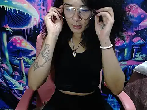 Delliriummm online show from 7, 2, 2026