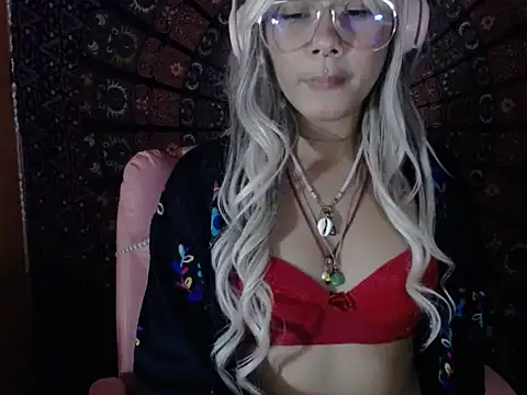 Delliriummm online show from 15, 3, 2026