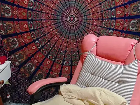 Delliriummm online show from 17, 3, 2026