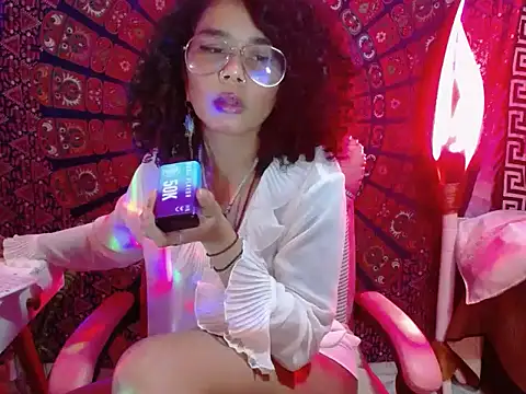 Delliriummm online show from 28, 3, 2026