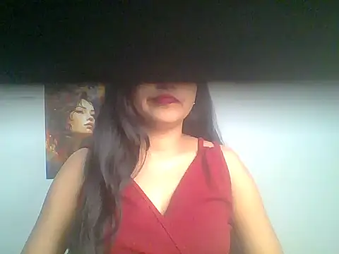 Snapshot of Naina_gf chatting on 15, 10, 2025 Naina gf online show from 15, 10, 2025