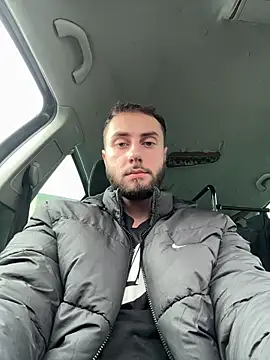 RyanStorm  online show from 17, 2, 2026