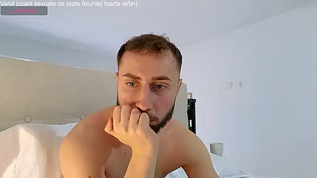 RyanStorm  online show from 5, 4, 2026