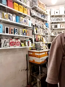 avi007p online show from 15, 9, 2025