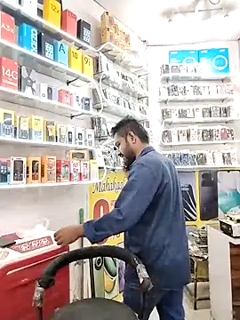 avi007p online show from 18, 10, 2025