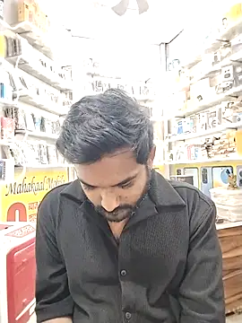 avi007p online show from 4, 12, 2025