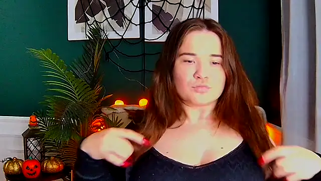 Snapshot of IsabellCharm chatting on 22, 10, 2025 IsabellCharm online show from 22, 10, 2025