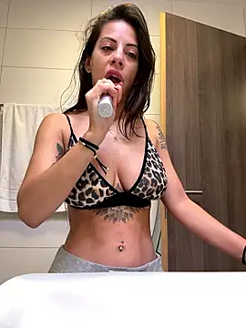 Teparolaverga1990 online show from 13, 1, 2026