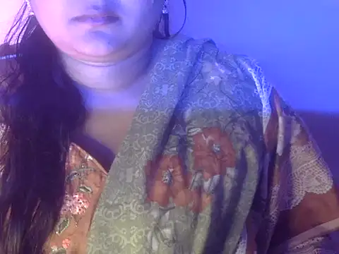 Snapshot of Saniya_K chatting on 16, 9, 2025 Saniya K online show from 16, 9, 2025