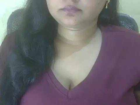 Snapshot of Saniya_K chatting on 27, 10, 2025 Saniya K online show from 27, 10, 2025