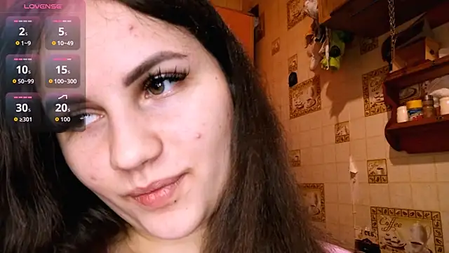 DierdreCousineau online show from 15, 12, 2025