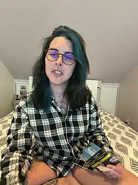 Snapshot of LadyNocturne chatting on 19, 5, 2026 LadyNocturne online show from 19, 5, 2026