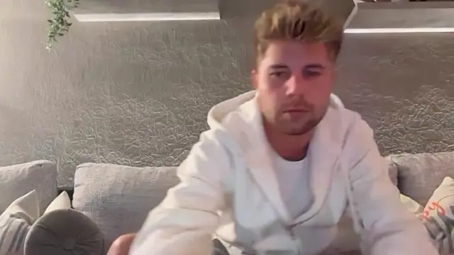 RioBlaze online show from 30, 9, 2025