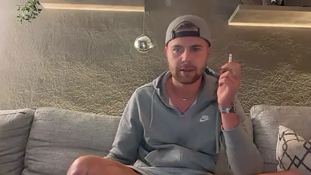 RioBlaze online show from 18, 11, 2025