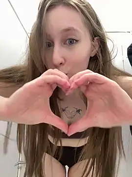 FroggyAnna online show from 22, 5, 2026