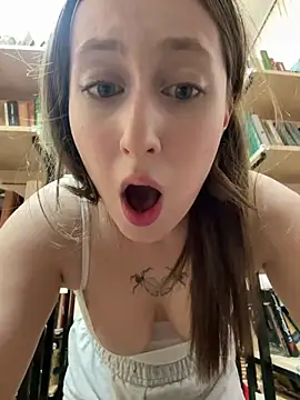FroggyAnna online show from 23, 5, 2026