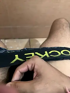 LVarjun online show from 12, 9, 2025