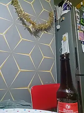 GoddessChantelle online show from 22, 12, 2025