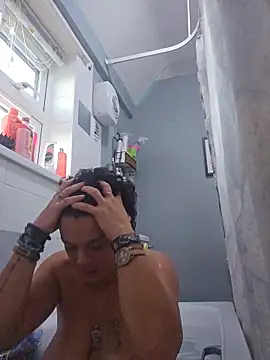 GoddessChantelle online show from 10, 1, 2026