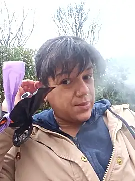 GoddessChantelle online show from 4, 2, 2026