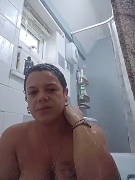 GoddessChantelle online show from 15, 2, 2026