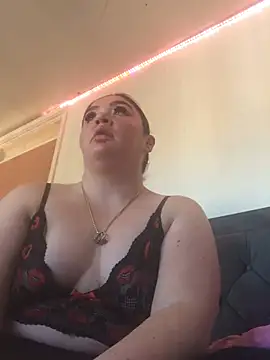 Imogenbabyyy online show from 24, 4, 2026