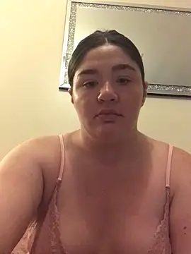Imogenbabyyy online show from 22, 5, 2026