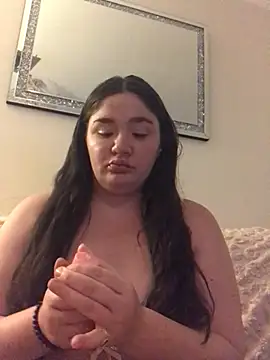 Imogenbabyyy online show from 23, 5, 2026