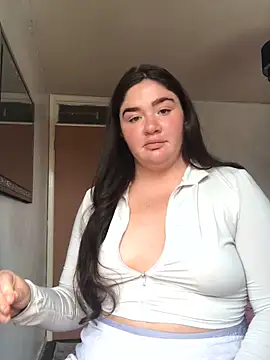 Imogenbabyyy online show from 21, 6, 2026