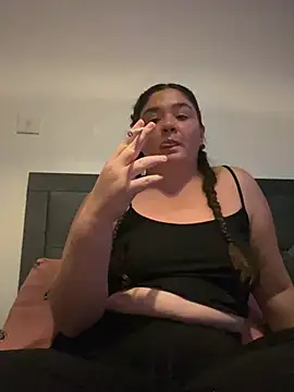 Imogenbabyyy online show from 25, 7, 2026
